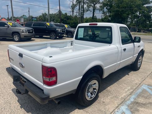 Used 2011 Ford Ranger XL RWD image 5