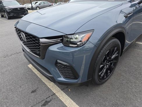 New 2026 MAZDA CX-70 3.3 Turbo w/ Preferred Package image 10