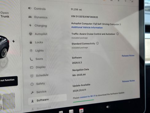 Used 2022 Tesla Model 3 RWD image 18
