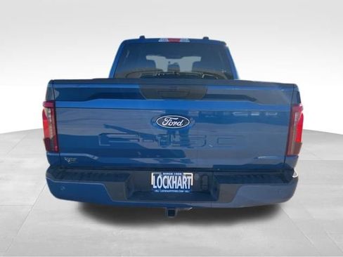 Used 2024 Ford F150 STX image 6