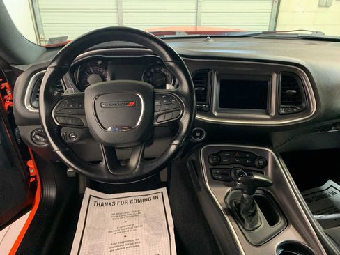 Used 2021 Dodge Challenger GT w/ Driver Convenience Group RWD image 4