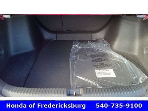 Used 2025 Honda Accord Sport image 21