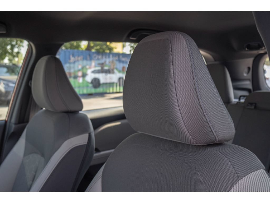 New 2026 Subaru Forester AWD/4WD image 17