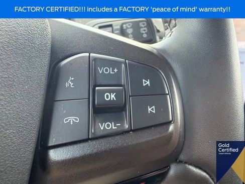Certified 2022 Ford Mustang Mach-E Premium AWD/4WD image 63