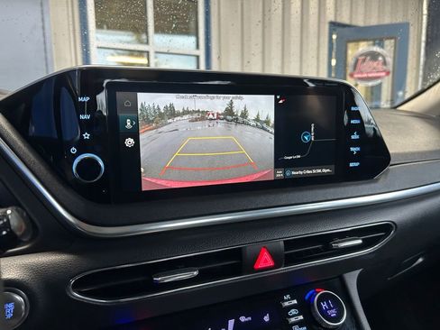 Used 2023 Hyundai Sonata SEL FWD image 19