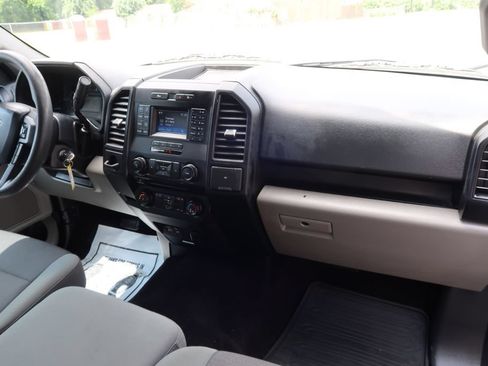 Used 2015 Ford F150 XL w/ Equipment Group 101A Mid RWD image 10