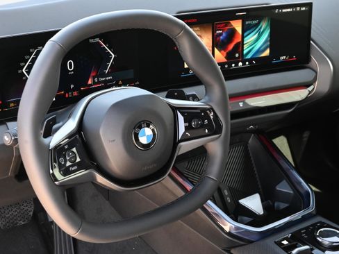 New 2026 BMW X3 xDrive30 image 11