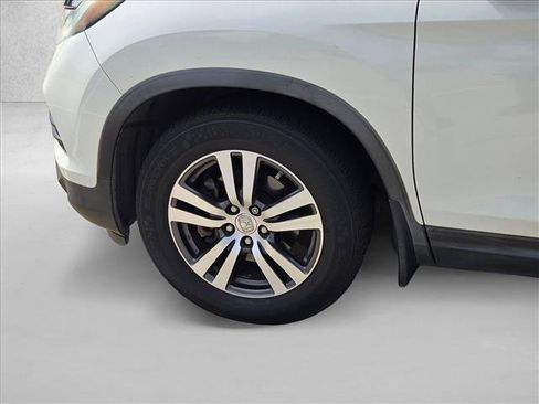 Used 2016 Honda Pilot EX image 20