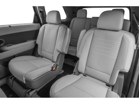 New 2026 Hyundai Palisade Limited image 26