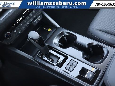 New 2026 Subaru Outback Limited AWD/4WD image 16