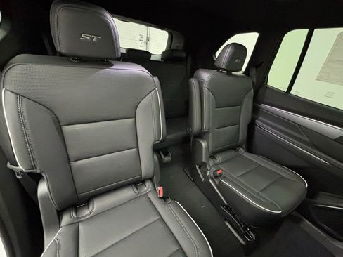 New 2026 Buick Enclave Sport Touring w/ Power Package image 44