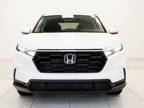 New 2026 Honda CR-V EX image 5