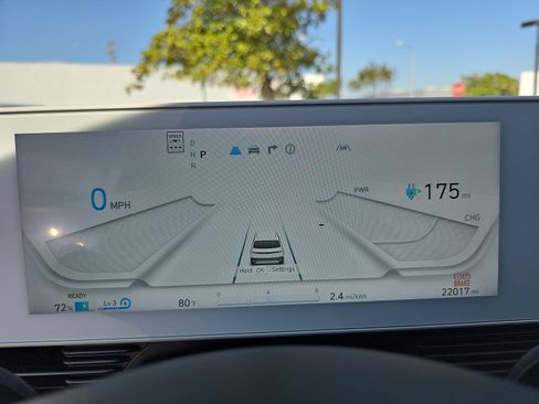 Certified 2024 Hyundai Ioniq 5 SE RWD image 20