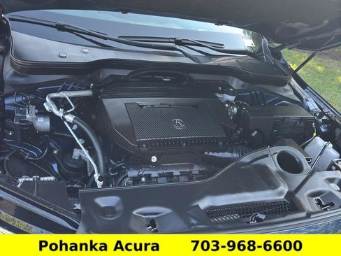 Certified 2026 Acura MDX SH-AWD w/ Advance Package image 34