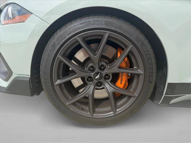 Used 2023 Ford Mustang Mach 1 w/ Equipment Group 700A RWD image 24