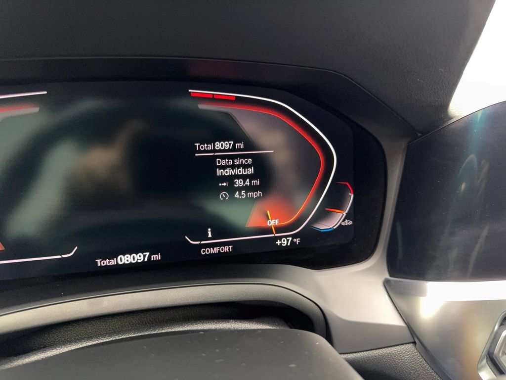 Used 2022 BMW 430i Coupe w/ Convenience Package RWD image 53
