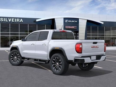 New 2026 GMC Canyon Denali image 3
