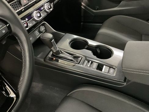 Certified 2023 Honda Civic Sport image 20