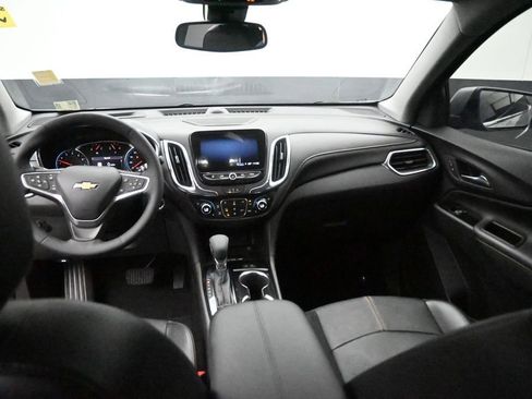 Used 2023 Chevrolet Equinox Premier FWD image 14