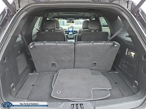 Used 2023 Ford Explorer ST w/ Equipment Group 401A image 15