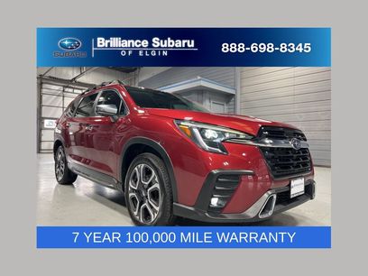 Certified 2023 Subaru Ascent Touring