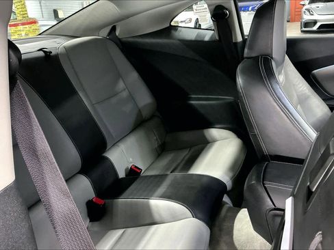 Used 2010 Chevrolet Camaro SS w/ LPO, Ground Effects Package image 28