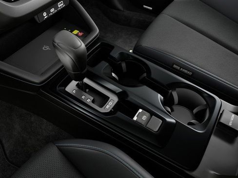 New 2026 Subaru Forester Premium AWD/4WD image 21