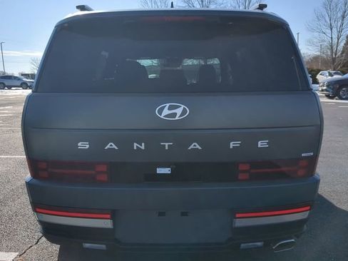 New 2026 Hyundai Santa Fe Limited AWD/4WD image 5