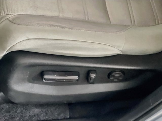 Used 2021 Honda CR-V EX image 23