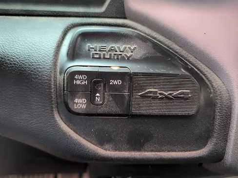 Used 2020 RAM 3500 Tradesman image 16