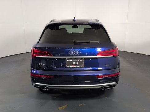 Certified 2025 Audi Q5 2.0T Premium Plus w/ Premium Plus Package image 34