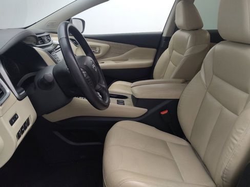 Used 2023 Nissan Murano SL AWD/4WD image 17