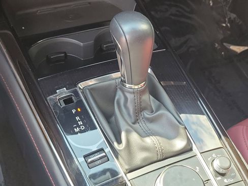 Used 2024 MAZDA CX-30 AWD 2.5 S w/ Preferred Package image 32