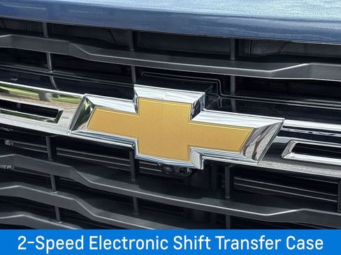 New 2025 Chevrolet Silverado 2500 LT w/ Safety Package image 33