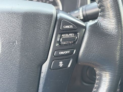 Certified 2024 Nissan Frontier SL w/ Technology Package image 21