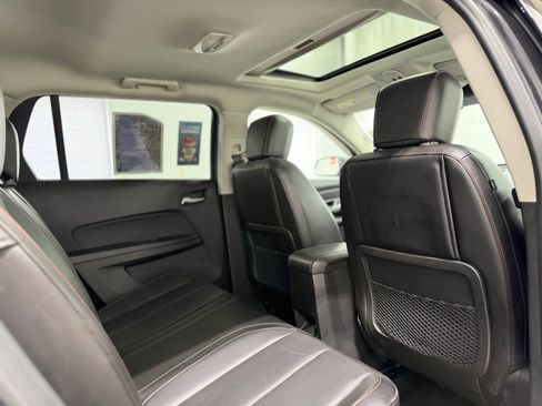 Used 2013 GMC Terrain SLT w/ Safety Package AWD/4WD image 31