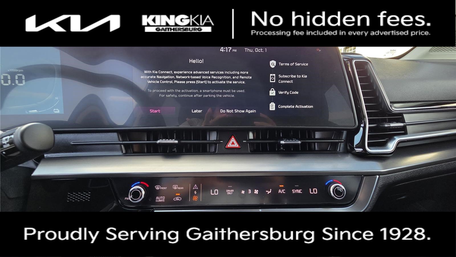 Certified 2023 Kia Sportage EX AWD/4WD image 21