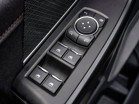 Used 2022 Ford F150 Raptor w/ Equipment Group 801A High image 37