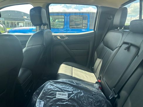 Used 2022 Ford Ranger Lariat w/ Equipment Group 501A High AWD/4WD image 18
