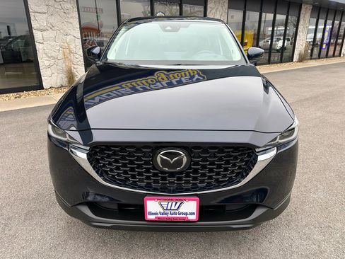 Used 2023 MAZDA CX-5 AWD 2.5 S w/ Premium Plus Pkg image 10