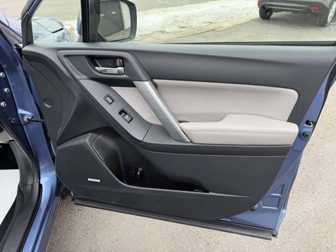 Used 2015 Subaru Forester 2.5i Touring w/ Popular Package #2 image 20