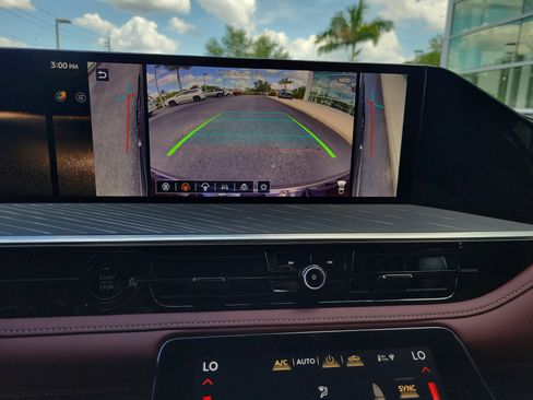 New 2026 INFINITI QX80 Autograph w/ Premium Cargo Package image 21