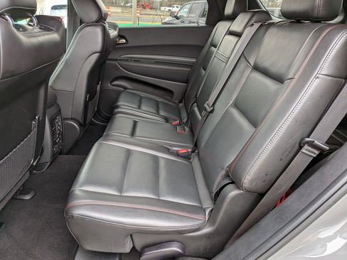 Used 2024 Dodge Durango GT image 30