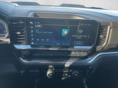 Used 2024 Chevrolet Silverado 1500 LT Trail Boss w/ Convenience Package II image 13