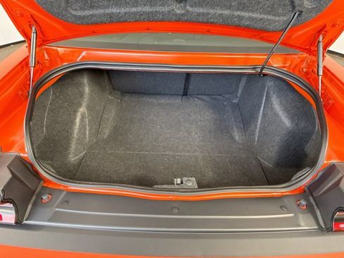 Used 2021 Dodge Challenger SRT Super Stock RWD image 26