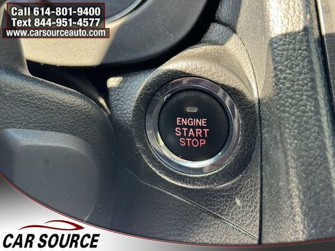 Used 2015 Subaru Forester 2.5i Touring w/ Eyesight & Navigation System image 9