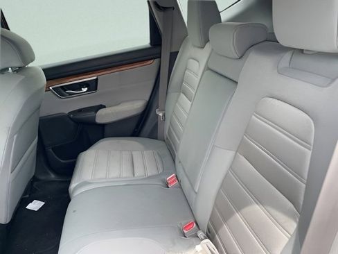 Used 2022 Honda CR-V EX image 17