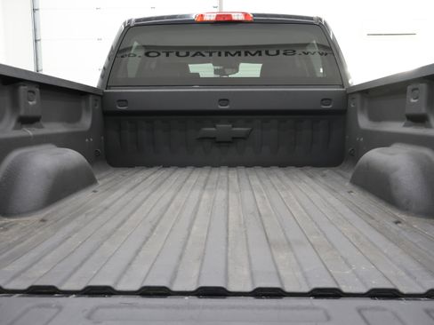 Used 2018 Chevrolet Silverado 2500 LTZ w/ Duramax Plus Package image 27