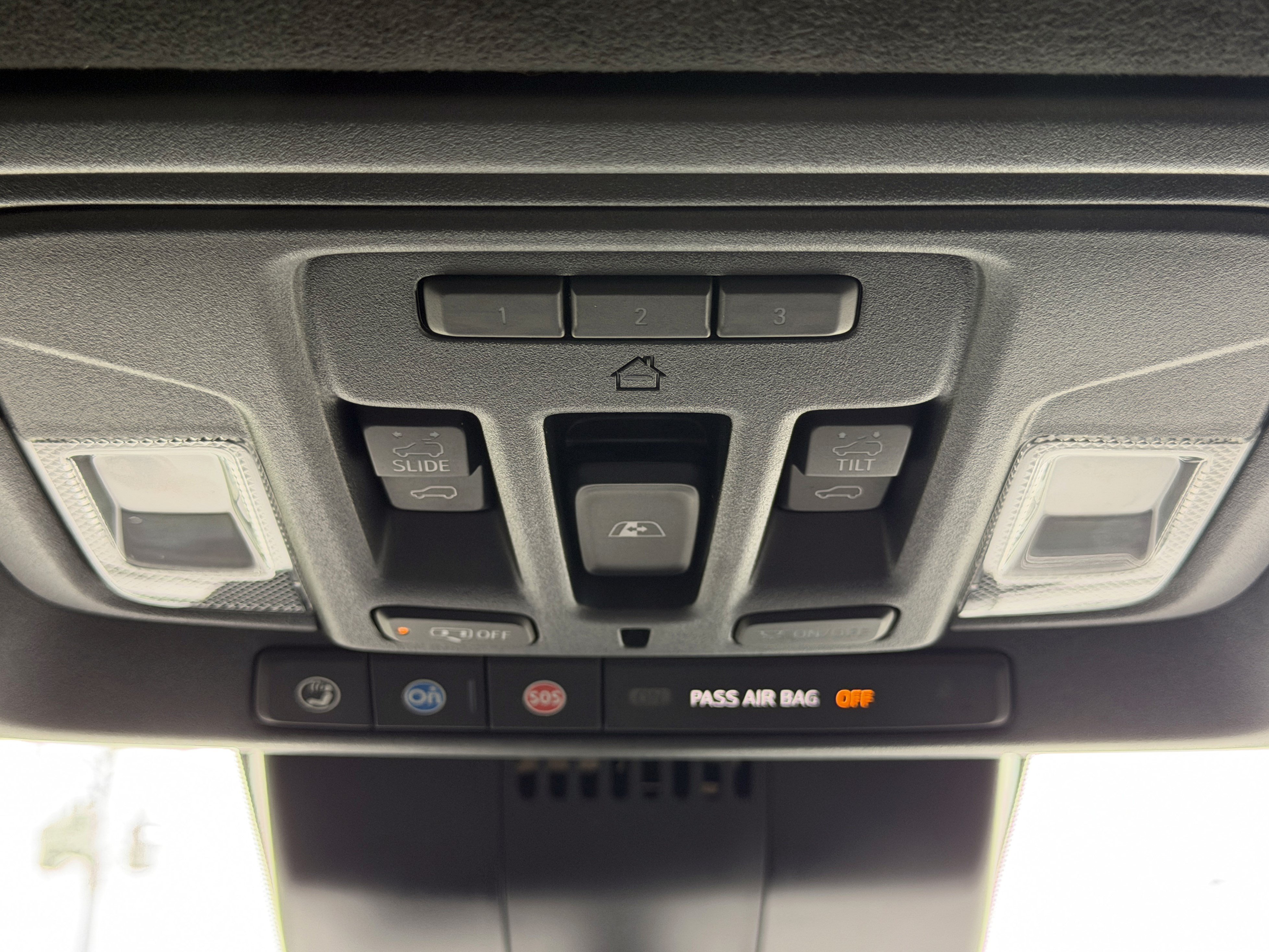 Used 2024 GMC Sierra 1500 AT4X w/ AT4X AEV Edition AWD/4WD image 26
