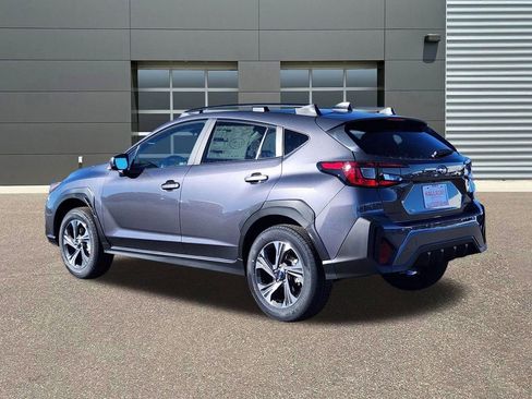 New 2026 Subaru Crosstrek 2.0i Premium AWD/4WD image 3